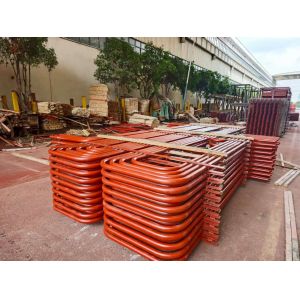 Wholesale High Efficiency Superheater and Reheater for Power Plants from china suppliers