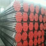 Copper Coated Seamless Casing Pipe Datalloy 2 2TM Cr-Mn-N Non - Magnetic