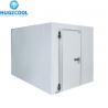Modular  Cold Room Efficiency For Food Preservation CE Certificated for sale
