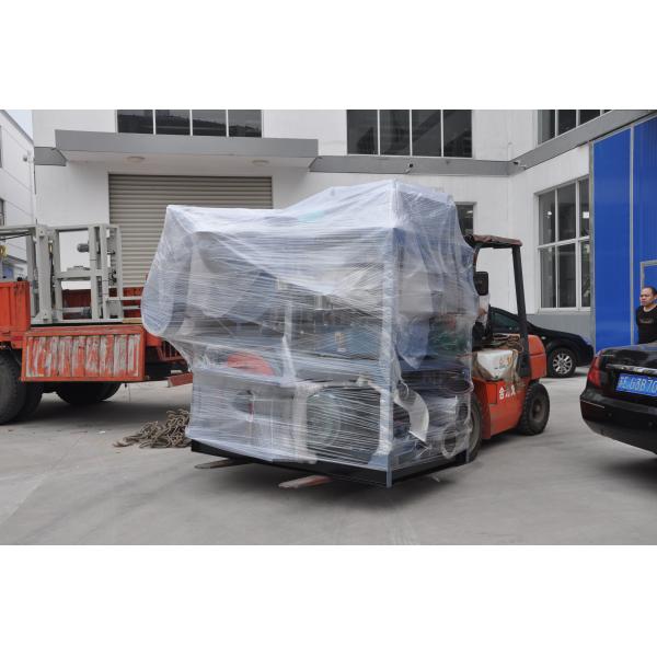 Lycium Fruit Extract Herb Pulverizer Machine Liquid Nitrogen -196℃ - 0℃