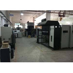 DONGGUAN YUYANG INSTRUMENT CO., LTD