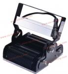 Meanwell Driver Outdoor LED Flood Lights 200W Rechargeable With CE ROHS Approval