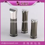 special shape A093 airless cosmetic bottle