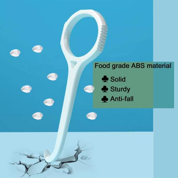 20PCS Aligner Remover Tool For Removable Retainers Aligners Braces Removal Kit