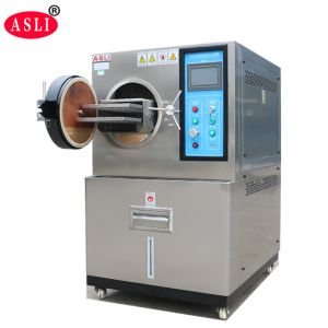 Wholesale Safety Pressure Accelerated Aging Test Chamber With LCD Screen from china suppliers