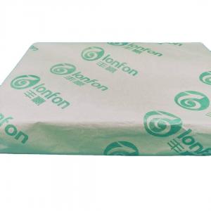 China Cream Color Offset Paper Yayun YUNSHIDAI 80*40/50/60/70/80mm Paper Size for White Paper on sale