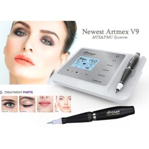 Buy cheap Professional Airbrush Permanent Makeup Machine Micropigmentation Device For from wholesalers