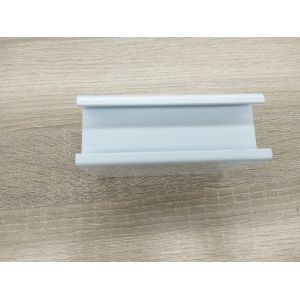Buy cheap T5 Aluminium Profiles For Windows And Doors Wear And Alkali Resistance from wholesalers