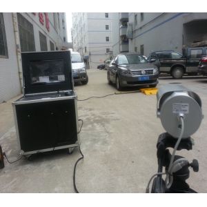 Wholesale Mobile Under Vehicle Surveillance System Vscan Applicable Of Vehicles from china suppliers