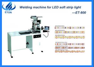 China High Quality SMT Welding Machine For Soft LED Strip Tube Lighting on sale