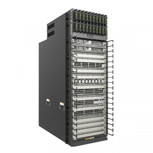 CloudEngine CE16808 Data Center Switch Superior AI Chip for Optimal Network Efficiency