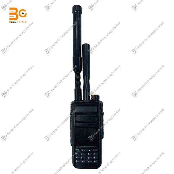 FPV Drone Detector 300MHz-6200MHz Handheld Portable Drone 360 degree Omnidirectional Detect finder drone sweeper