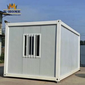Customized Fast - Fixed Modular Container Homes