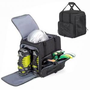 Wholesale Travel Outdoor Sports Bag Waterproof Ski And Snowboard Boot Bag from china suppliers