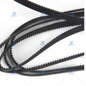 Wholesale FUJI BELT TIMING 12 MM FEEDER H4509M FUJI Feeder Part from china suppliers