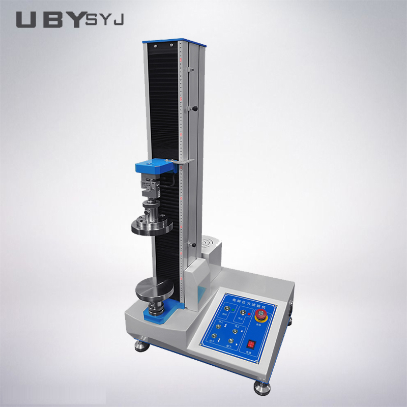 UP-2001 500kg Capacity Computer Control Precision Servo Motor Tensile Testing Machine for Material Strength Test