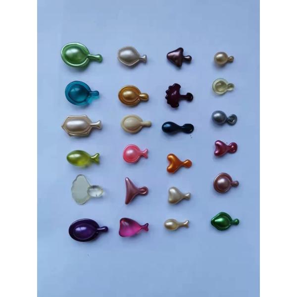 Ø 80 X 100 Paintball Die Roll / Capsule Mold With Corrosion Resistance