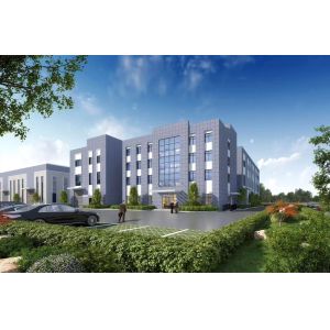 Best Drilling Equipment (Wuxi) Co.,Ltd