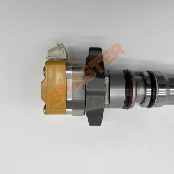 3126b Engine Compatible Fuel Injector 171-9710 With Precision Fuel Atomization And 6 Month Warranty For Diesel Engines