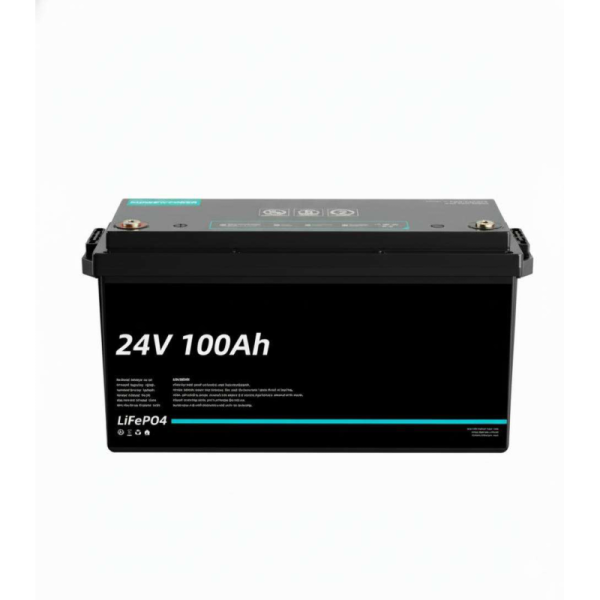 12v 24v 48v 100ah 200ah 300ah Deep Cycle Liquid Battery 6000 Cycles KUNETIC RV Camper Marine Trolling Motor