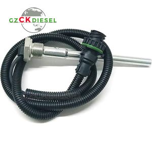 Oil Level Sensor 22383381 for EC160C EC200B EC220D EW160C EW180C EW230C