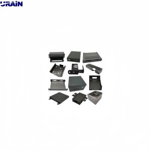 Wholesale Custom OEM Precision Fabrication Rack Mount Server Chassis for Industrial Equipment from china suppliers