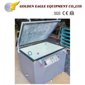 China Solid State Laser Light Source Ge-B2 Offset Plate Exposure Machine on sale