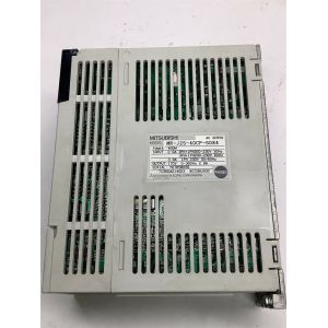 Mitsubishi MR-J2S-40CP-S084 Programmable Servo Amplifier Controller