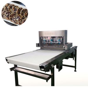 Wholesale Papa Ultrasonic Bakery Food Cutting Machine For Nougat Candy from china suppliers