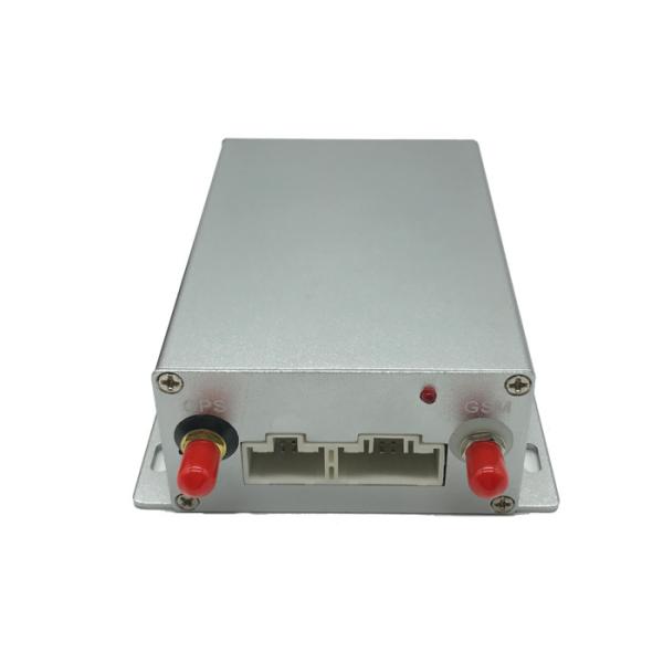 Quality 2G 3G Fuel GPS Tracker Real Time Monitoring Programmable For Rent Car for sale