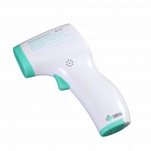 Wholesale Best Quality Non Contact Infrared Digital Thermometers from china suppliers