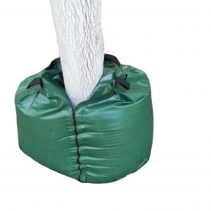 China Irrigation Slow Release System for 15-20 Gallon PVC Tree Watering Bag and Large Trees on sale