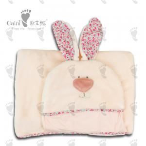 Wholesale Customised Huggable Baby Pink Bear Outerwear PP Cotton Infant Outerwear from china suppliers