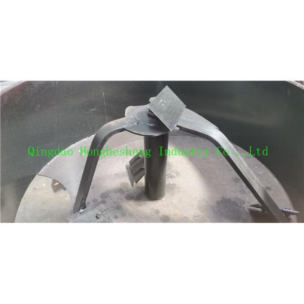 Low Speed Rubber Powder Mixing Machine 5.5kw