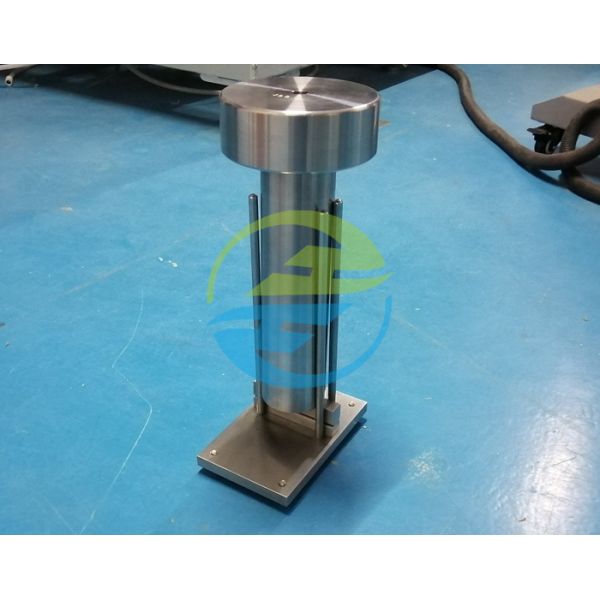 High-Precision Portable Lamp Withstand Voltage Tester in Stainless Steel for Reliable Light Testing Equipment