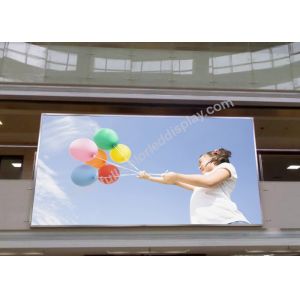 Wholesale 5500 Nits Ip65 Outdoor Smd Led Display Waterproof , Big Led Screen ​Quick Assemble from china suppliers