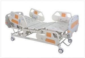 Wholesale CE ISO ABS Technology 3 Function Electric Hospital Bed from china suppliers