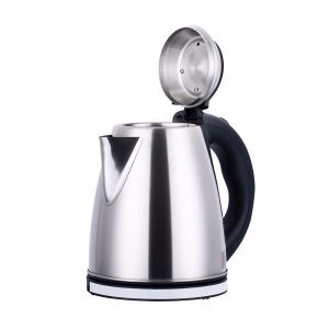 China 304 Stainless Steel Smart Electric Tea Kettle 0.35mm Thickness High Strength on sale