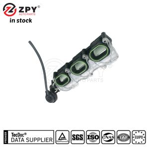 ZPY 06E133110AF Intake Manifold for Audi A7 Q5 Q7 VW Porsche