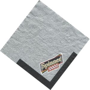 Custom Printing Beer Neck Label Metalized Labels With HACCP Certificated