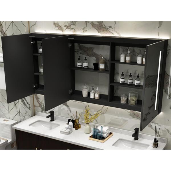 48inch lowes Washing Machine Contemporary Bathroom Cabinets Ready Made 1.2m mirror