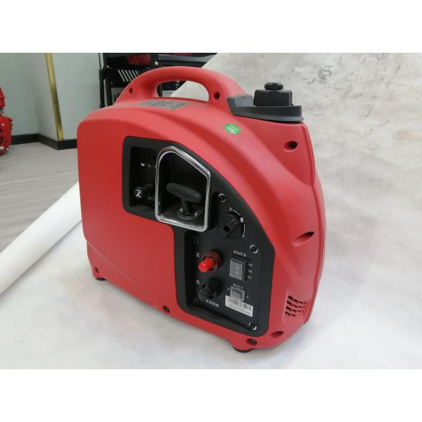 Low Noise Inverter Gasoline Generator 3600RMP