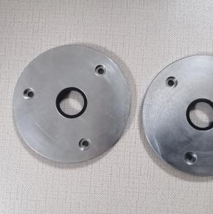 China D1769 Spindle Front Cover Spindle Assembly For PCB CNC Drilling Machine on sale