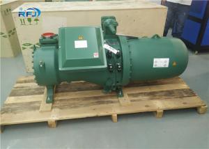 China R407  Screw Compressor 140HP CSH8571-140Y-40D For Chiller on sale