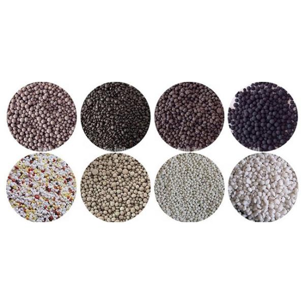 Chicken Manure Granulator Making Ball Disc Granulating Machine