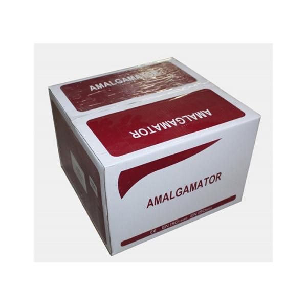 Dental equipment amalgam capsule mixer YDM amalgamator with LED display