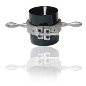 Wholesale Oilfield Superior Performance Steel Pipe Rubber Stabbing Guide from china suppliers