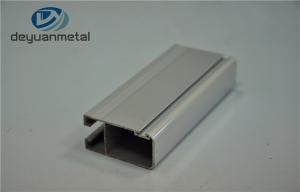Wholesale Customized Polishing Aluminium Extrusion Profile For Decoration from china suppliers