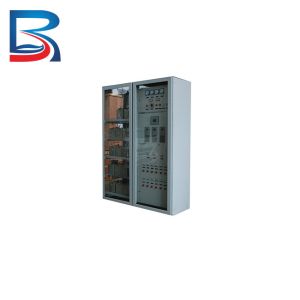 240V 220V Portable Electrical Distribution Box for Renewable Energy Systems