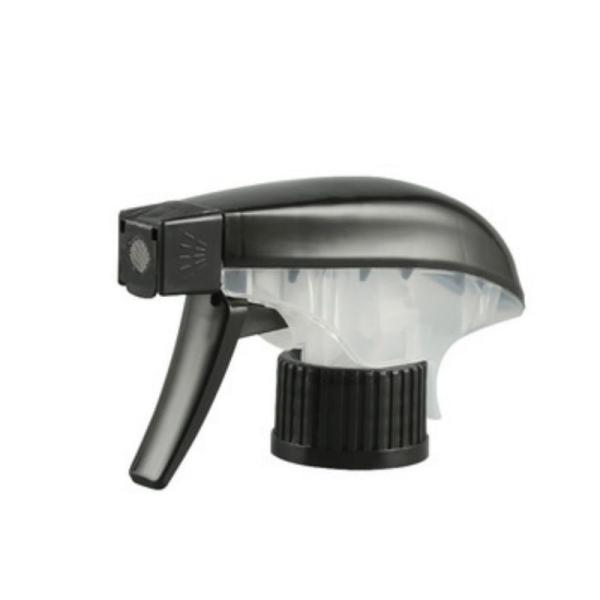 40mm Plastic Foam Pump Dispenser Facial Cleanser Liquid Outer Spring Foam Pump